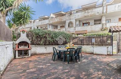 3 LOCALI A CERVETERI