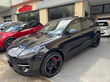PORSCHE Macan 2.9 GTS