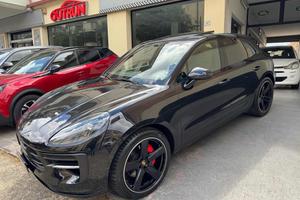 PORSCHE Macan 2.9 GTS