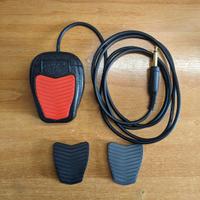 Pedale sustain Proel GF29