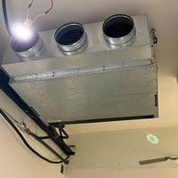 Condizinatore carriere 36000 btu