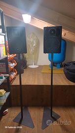 Casse audio attive Energy