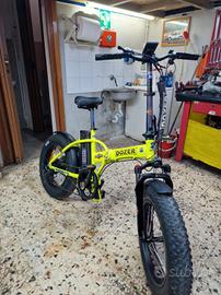 bici elettrica 