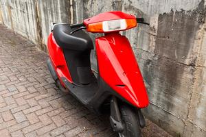 aprilia amico 50