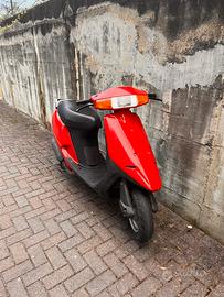 aprilia amico 50