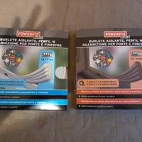 guarnizioni porte finestre 