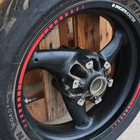 Cerchio originale Ducati Monster 696