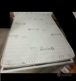 Materasso matrimoniale MarkFlex ortopedico