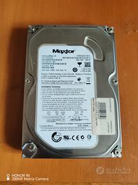 HDD 500GB DA 3.5
