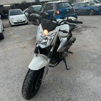 Yamaha XJ6