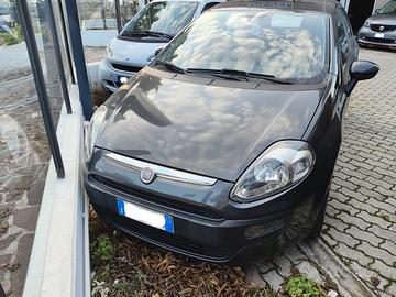 Punto EVO 1.3 Multijet