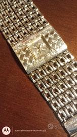 Orologio braccialato GUESS