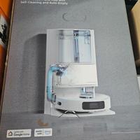 Dreame Dreamebot L10 Ultra - robot aspirapolvere e