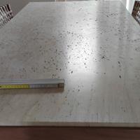 tavolo + 4 sedie Gervasoni