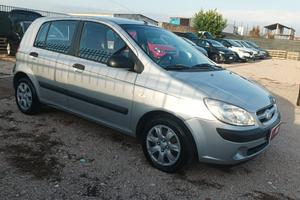 Hyundai Getz 1.1 12V (66CV) 3p. Spec. Pack. Like