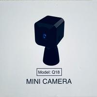 Mini Telecamera senza fili di sorveglianza