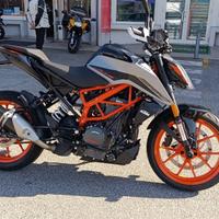 KTM 390 Duke 390 DUKE ABS