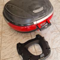 bauletto Givi maxia 52
