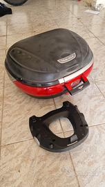 bauletto Givi maxia 52