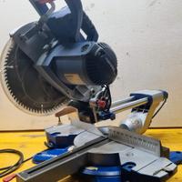 Troncatrice radiale METABO kgs 254