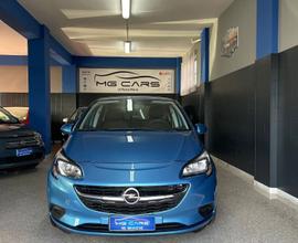 Opel Corsa 1.4 90CV GPL Tech 5 porte Advance