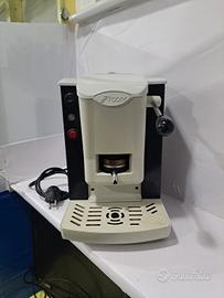 macchina da caffè a cialde Faber