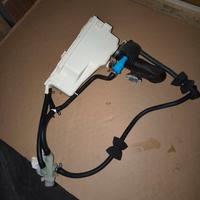 Ricambi lavasciuga Candy Bianca 