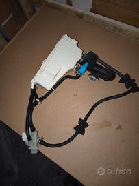 Ricambi lavasciuga Candy Bianca 