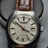 OROLOGIO CITIZEN VINTAGE