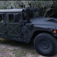 Hummer-humvee-hmmwv