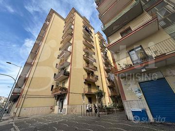 Appartamento Torre Annunziata