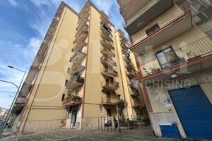 Appartamento Torre Annunziata