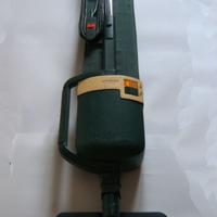 Aspiravolvere FOLLETTO VK 120 con tutti accessori