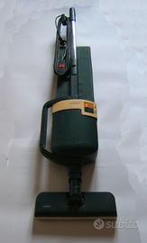 Aspiravolvere FOLLETTO VK 120 con tutti accessori