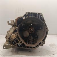 CAMBIO MANUALE COMPLETO FIAT 500 Serie 55276900 Di