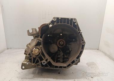CAMBIO MANUALE COMPLETO FIAT 500 Serie 55276900 Di