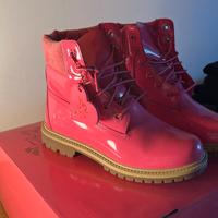 Timberland 6-inch boot