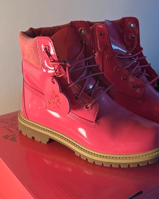 Timberland 6-inch boot