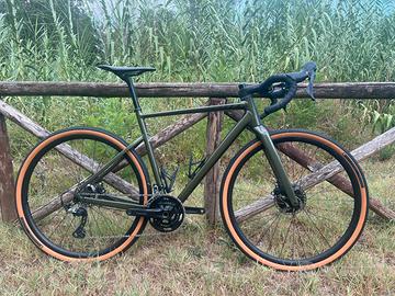 Scott Speedster 20