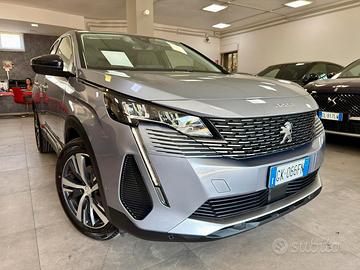 Peugeot 3008 1.5 BlueHDi 130cv EAT8 Allure Pack 20
