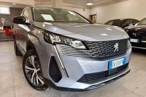 Peugeot 3008 1.5 BlueHDi 130cv EAT8 Allure Pack 20