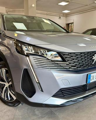 Peugeot 3008 1.5 BlueHDi 130cv EAT8 Allure Pack 20