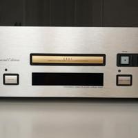 Lettore CD Teac VRDS 10 SE (Special Edition)