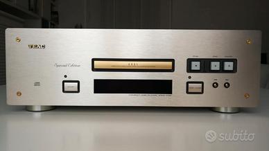 Lettore CD Teac VRDS 10 SE (Special Edition)