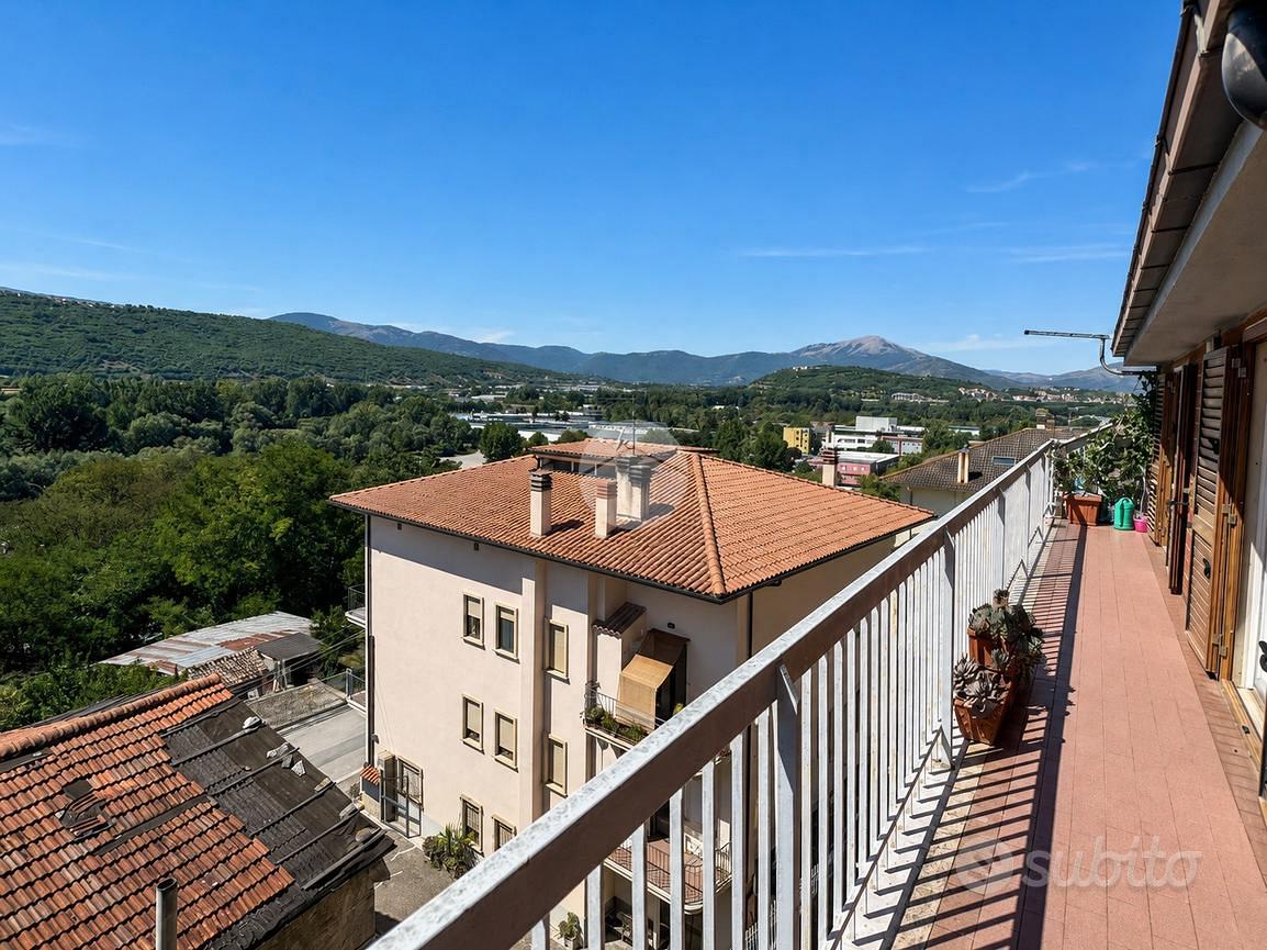 Appartamento – L'Aquila, Sant'Antonio, Pile - Vista 2