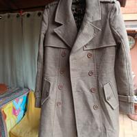 Cappotto Elisabetta Franchi 