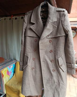 Cappotto Elisabetta Franchi 