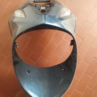 Scudo anteriore piaggio  fly 50 4t 4v