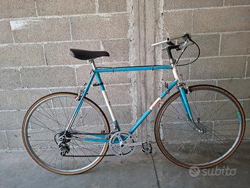 bicicletta vintage uomo 28