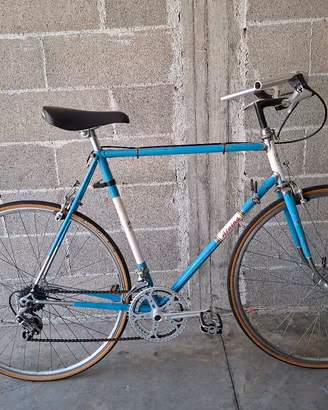 bicicletta vintage uomo 28